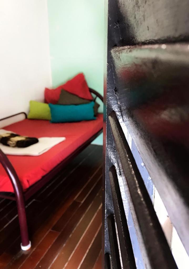 Quiikcat Bed and Breakfast Κουτσίνγκ Εξωτερικό φωτογραφία